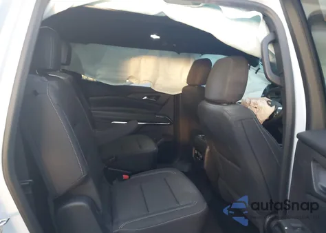 2026 Chevrolet Traverse Fwd Lt z USA, uszkodzony, nr VIN 1GNERGKSXTJ176790